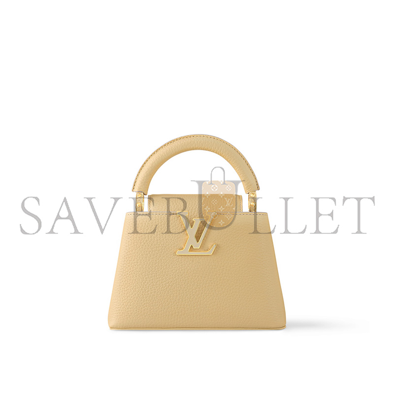 l0vis Vvtt0n capucines mini m24563 (21*14*8cm)